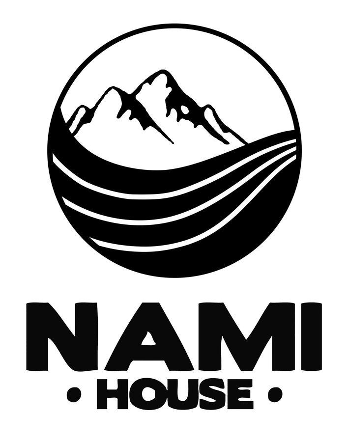 Хостел Nami House Англе Экстерьер фото